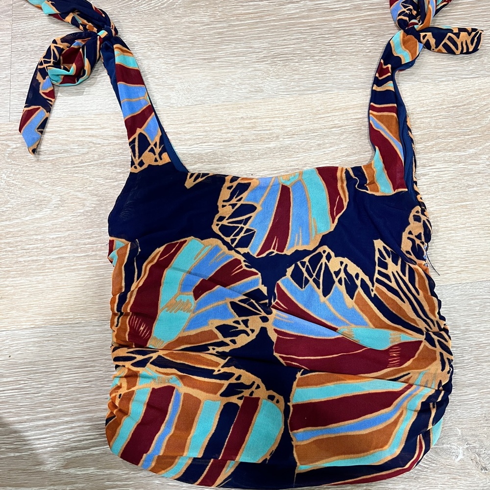 Free people avenue tank